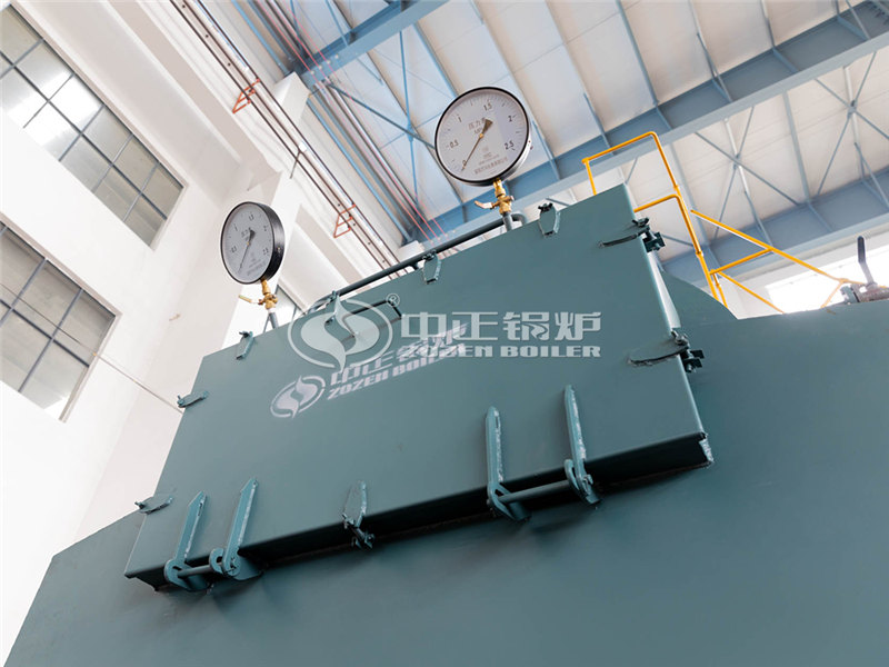 4噸燃?xì)庹羝仩t常規(guī)報(bào)價(jià)