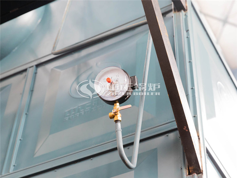 一噸燃?xì)庹羝仩t需要多少錢