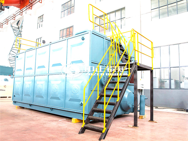 一臺(tái)五十噸燃?xì)鉄崴仩t貴嗎