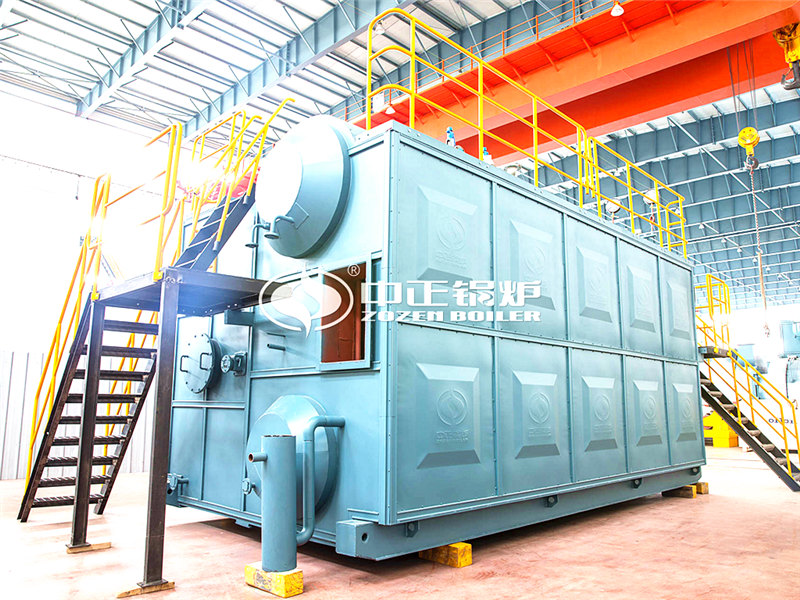 燃氣蒸汽鍋爐廠家哪家好