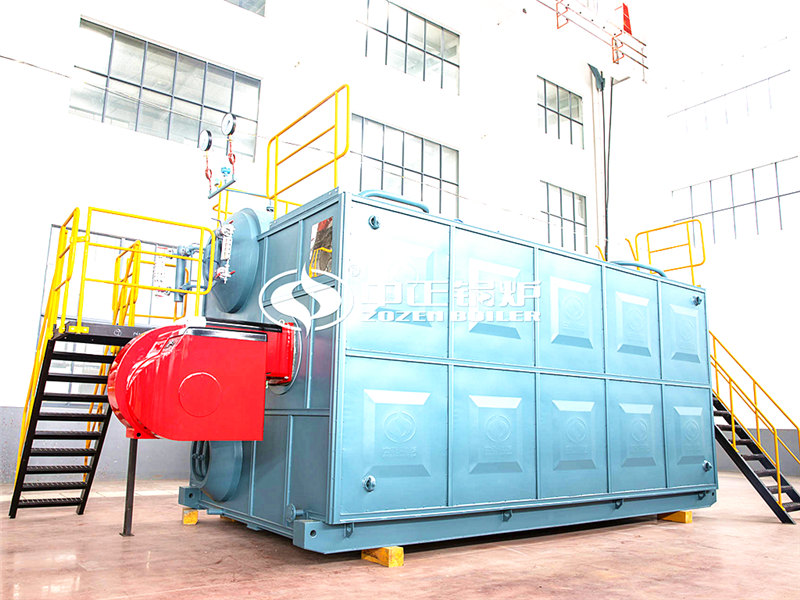 燃?xì)庹羝仩t企業(yè)前景怎么樣