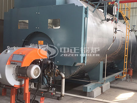 2噸燃?xì)忮仩t報(bào)價