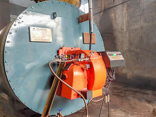 安陽大強(qiáng)鍋爐